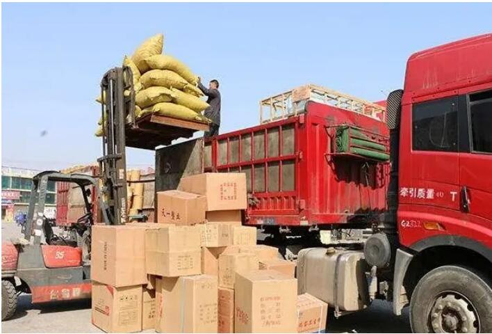 厦门到曲江区物流专线