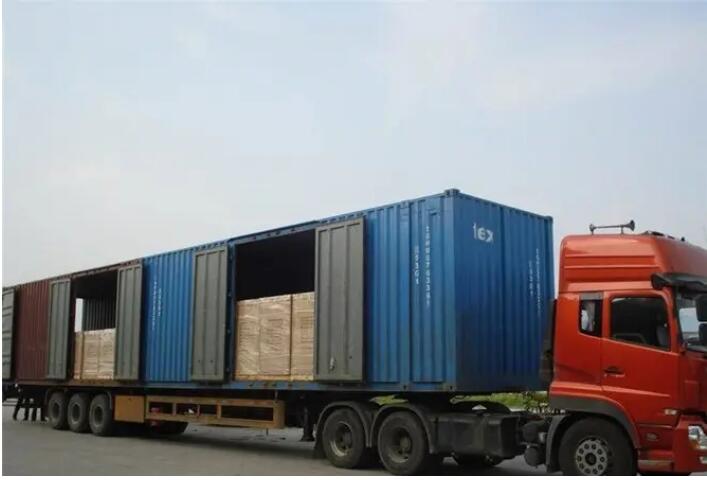 厦门到曲江区整车运输