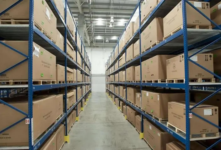 厦门到曲江区货物仓储