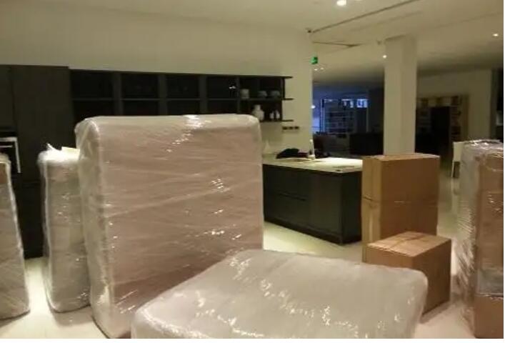 厦门到曲江区长途搬家