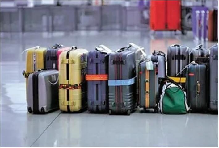 厦门到曲江区行李托运