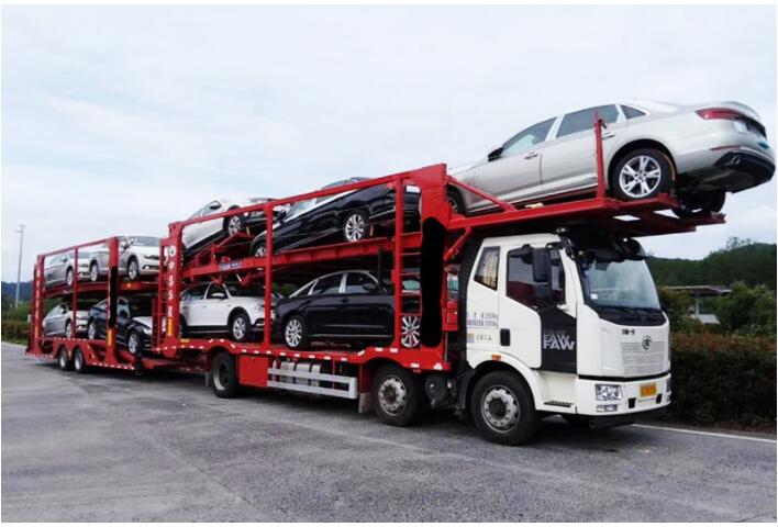 厦门到曲江区轿车托运